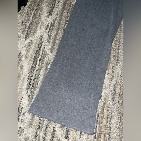 Victoria's Secret grey sweatpants - Picture 8 of 8